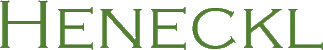 Logo Heneckl